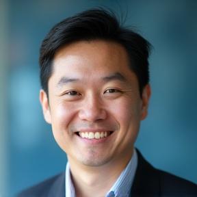 Daniel Leung, Head of Recruitment