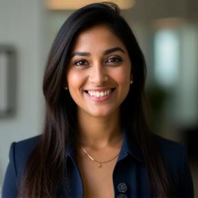 Priya Nair, HR Compliance Lead