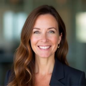 Sarah Bennett, Managing Director