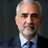 Hassan Shah, Director of People, Bluebyte Consulting