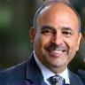 James Patel, Managing Partner, FinEdge LLP